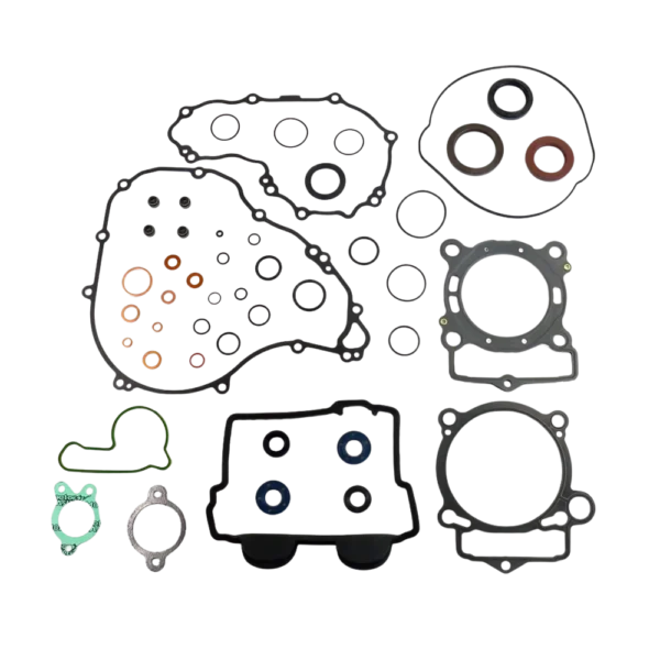 Motordichtsatz + Simmerringe