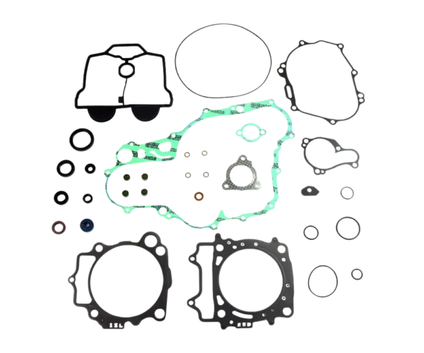 Motordichtsatz + Simmerringe