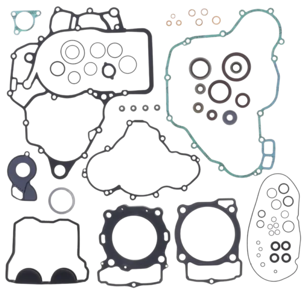 Motordichtsatz + Simmerringe