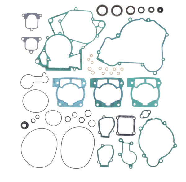 Motordichtsatz + Simmerringe