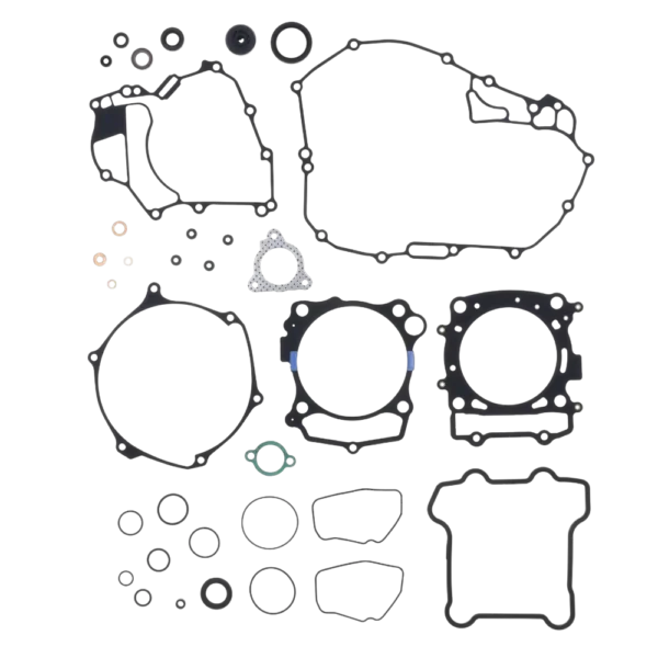 Motordichtsatz + Simmerringe