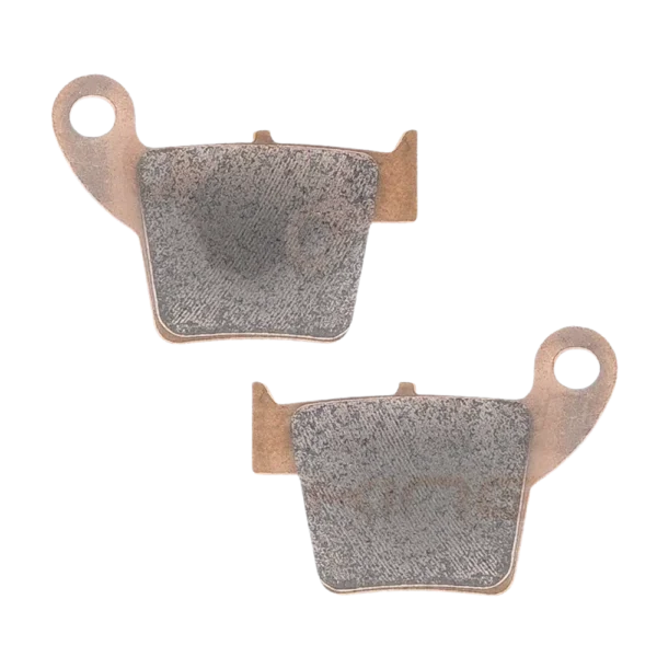 Bremsbeläge Sintermetall  hinten