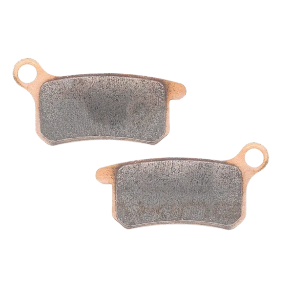 Bremsbeläge Sintermetall  hinten