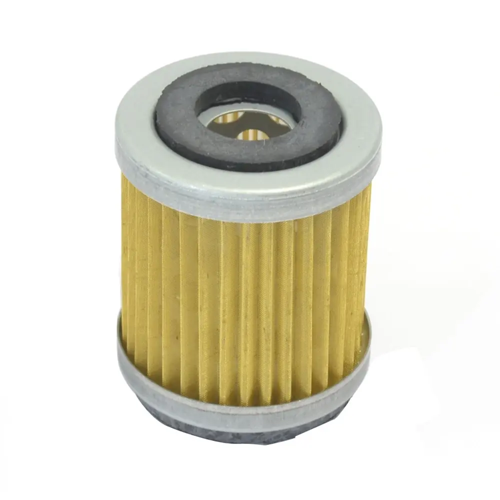 Ölfilter – Bild 2